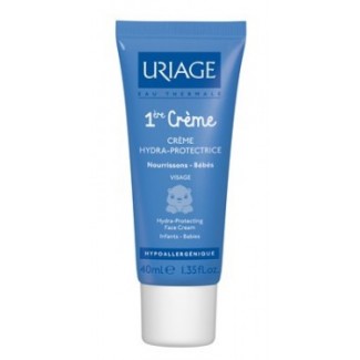 URIAGE BABY KREMA ZA LICE 40ML URIAGE BABY KREMA ZA LICE 40ML