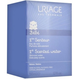 URIAGE BABY PRVI PARFEM 50ML URIAGE BABY PRVI PARFEM 50ML