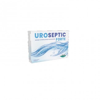 UROSEPTIC FORTE A 30