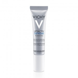 VICHY LIFTACTIV SUPREME EYES 15ml VICHY LIFTACTIV SUPREME EYES 15ml
