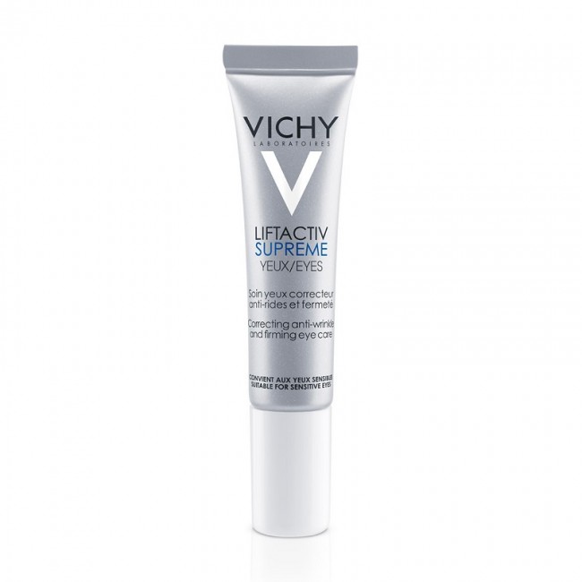 VICHY LIFTACTIV SUPREME EYES 15ml