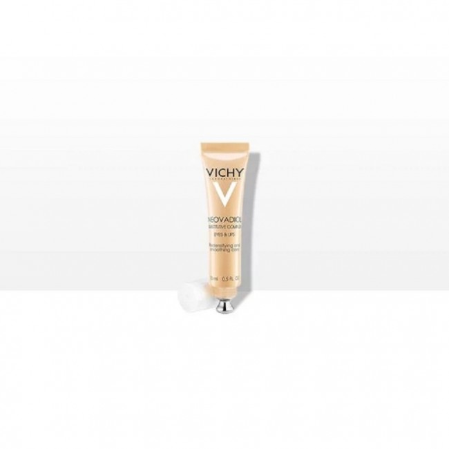 VICHY NEOVADIOL EYES AND LIPS CONTOURS 15ml