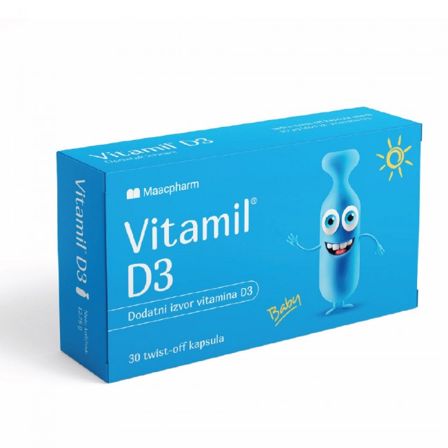 VITAMIL D3